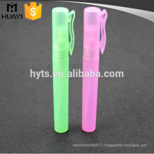 refill pocket sized pen type perfume bottle